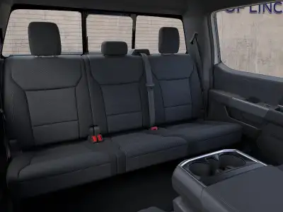 New 2026 Ford F-150 for sale in Lincoln NE