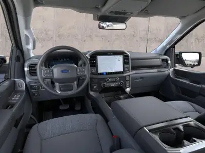 New 2026 Ford F-150 for sale in Lincoln NE