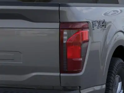 New 2026 Ford F-150 for sale in Lincoln NE