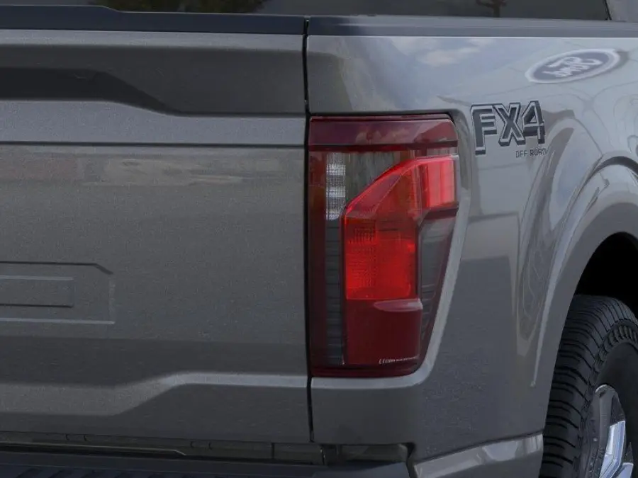 New 2026 Ford F-150 for sale in Lincoln NE