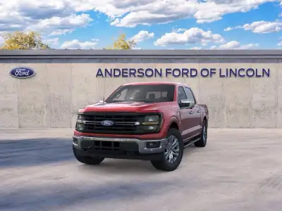 New 2026 Ford F-150 for sale in Lincoln NE