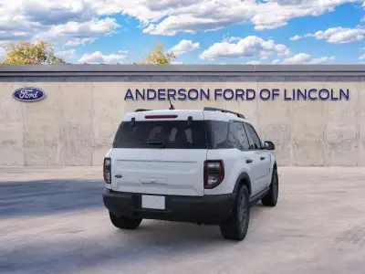 New 2026 Ford Bronco Sport for sale in Lincoln NE