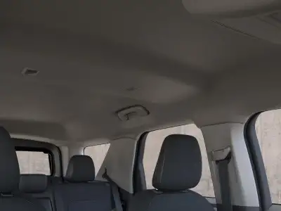 New 2026 Ford Bronco Sport for sale in Lincoln NE