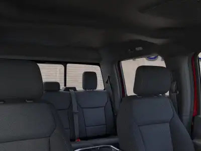 New 2026 Ford F-150 for sale in Lincoln NE