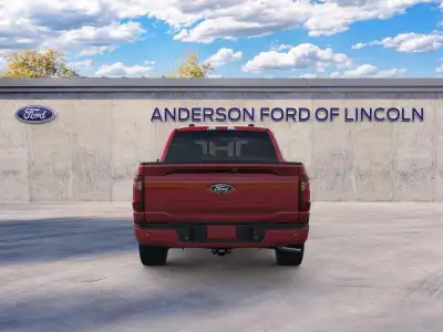 New 2026 Ford F-150 for sale in Lincoln NE