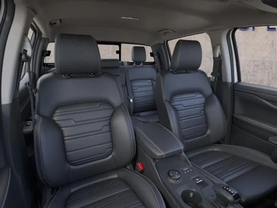 New 2026 Ford Ranger for sale in Lincoln NE