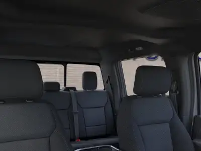 New 2026 Ford F-150 for sale in Lincoln NE