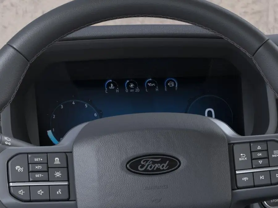 New 2026 Ford F-150 for sale in Lincoln NE