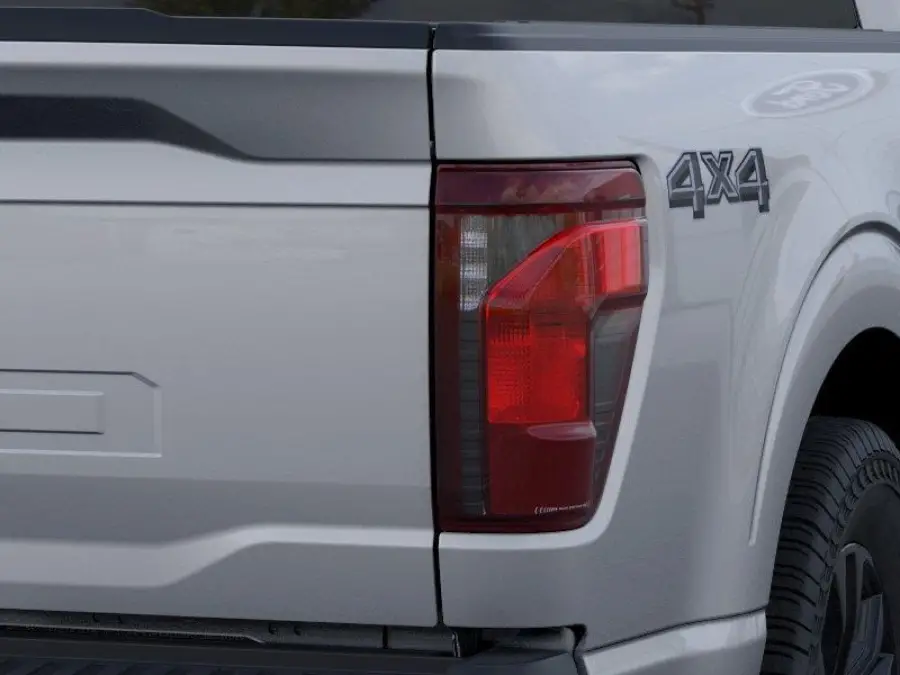 New 2026 Ford F-150 for sale in Lincoln NE