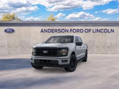 New 2026 Ford F-150 for sale in Lincoln NE
