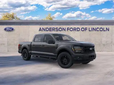 New 2026 Ford F-150 for sale in Lincoln NE