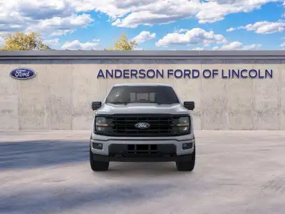 New 2026 Ford F-150 for sale in Lincoln NE