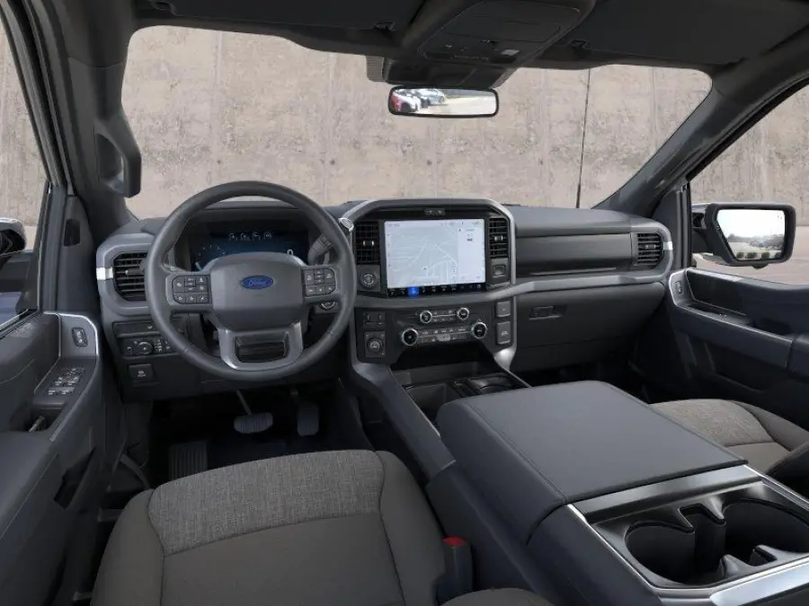 New 2026 Ford F-150 for sale in Lincoln NE