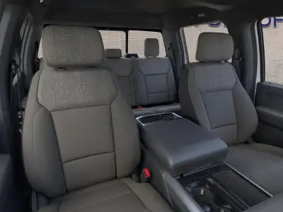 New 2026 Ford F-150 for sale in Lincoln NE