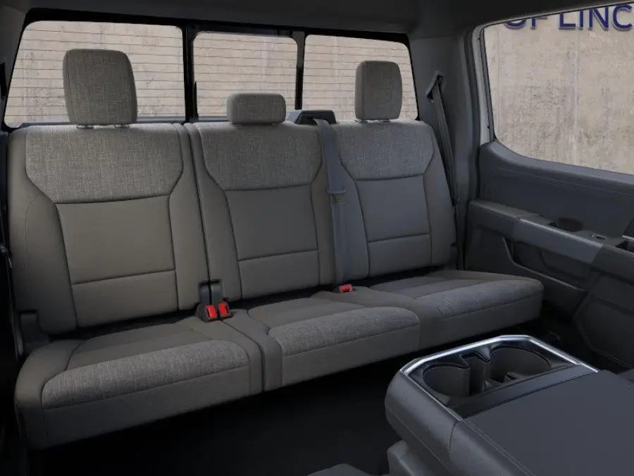 New 2026 Ford F-150 for sale in Lincoln NE
