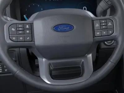 New 2026 Ford F-150 for sale in Lincoln NE