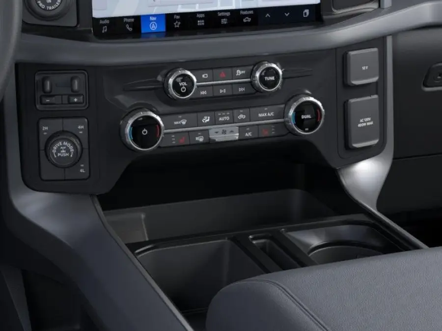 New 2026 Ford F-150 for sale in Lincoln NE