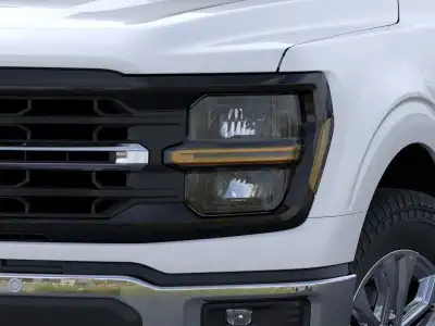New 2026 Ford F-150 for sale in Lincoln NE