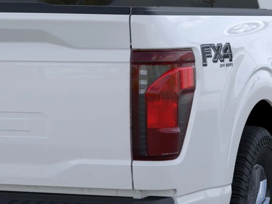 New 2026 Ford F-150 for sale in Lincoln NE