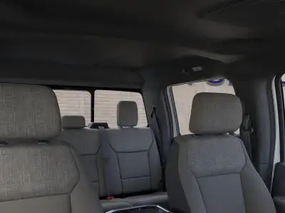 New 2026 Ford F-150 for sale in Lincoln NE