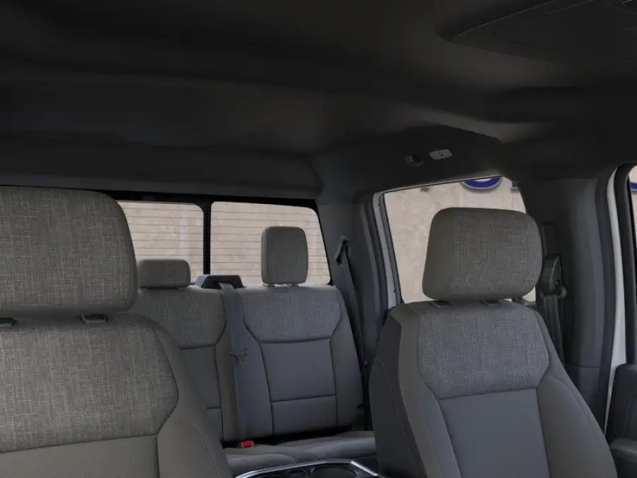 New 2026 Ford F-150 for sale in Lincoln NE
