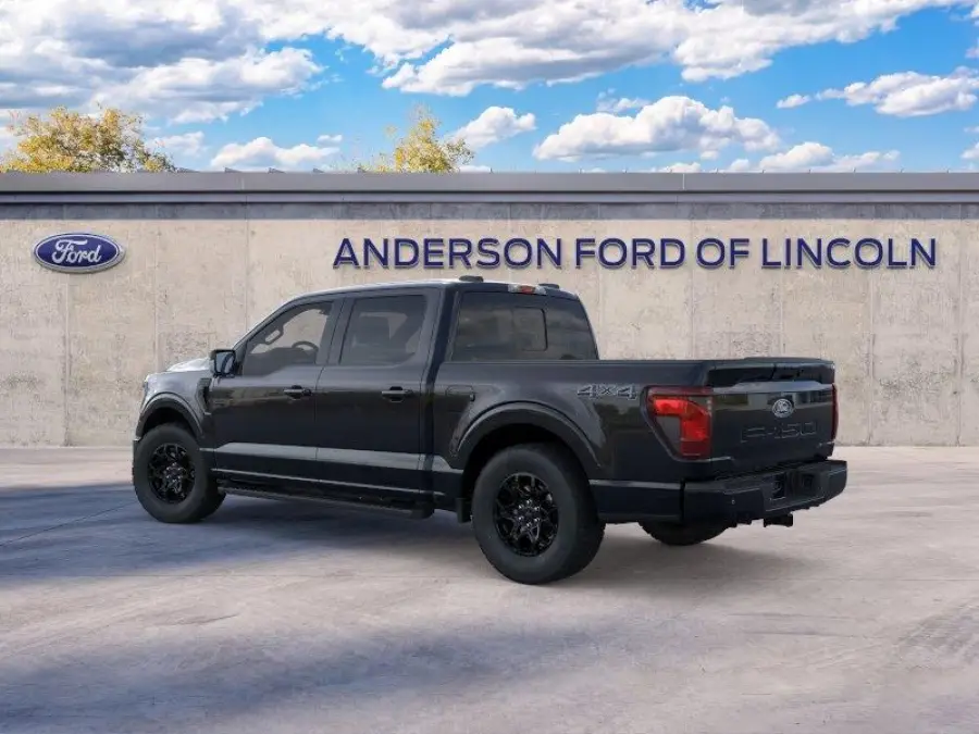 New 2026 Ford F-150 for sale in Lincoln NE
