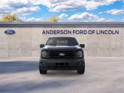 New 2026 Ford F-150 for sale in Lincoln NE