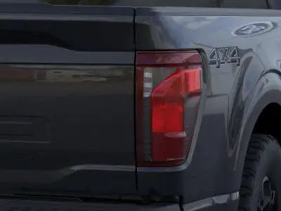 New 2026 Ford F-150 for sale in Lincoln NE