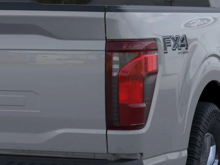 New 2026 Ford F-150 for sale in Lincoln NE