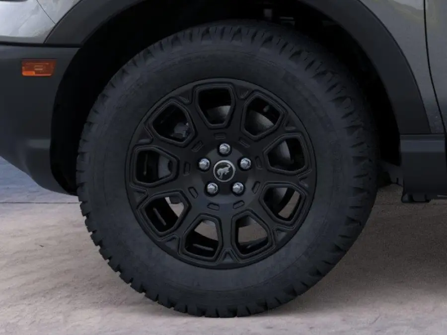 New 2026 Ford Bronco Sport for sale in Lincoln NE