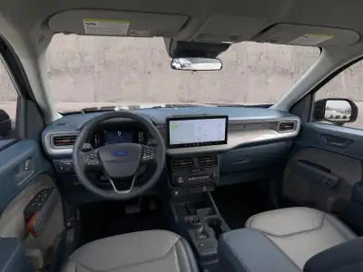 New 2026 Ford Maverick for sale in Lincoln NE