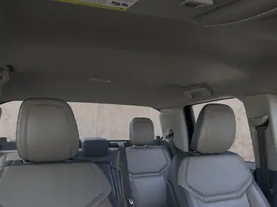 New 2026 Ford Maverick for sale in Lincoln NE