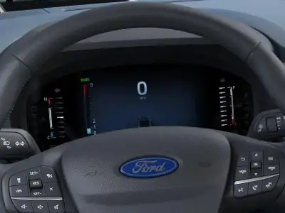 New 2026 Ford Maverick for sale in Lincoln NE