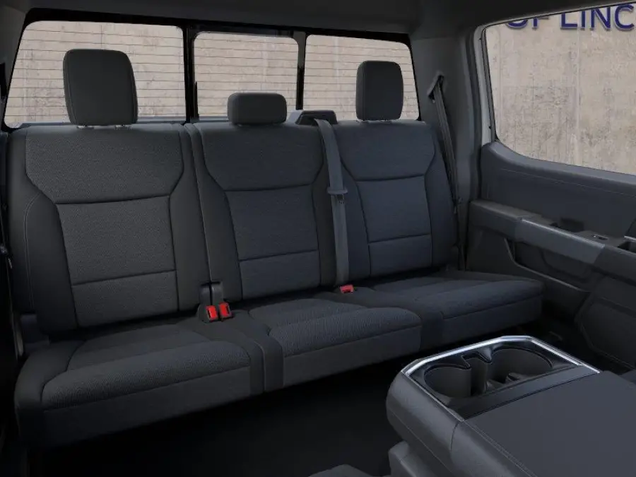 New 2026 Ford F-150 for sale in Lincoln NE
