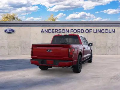 New 2026 Ford F-150 for sale in Lincoln NE