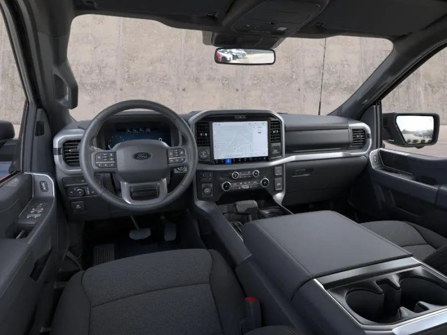 New 2026 Ford F-150 for sale in Lincoln NE