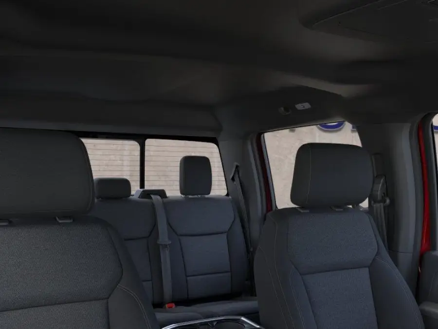 New 2026 Ford F-150 for sale in Lincoln NE