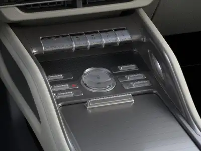 New 2026 Lincoln Nautilus for sale in Lincoln NE