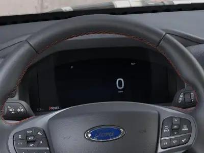 New 2026 Ford Explorer for sale in Lincoln NE