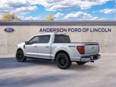 New 2026 Ford F-150 for sale in Lincoln NE