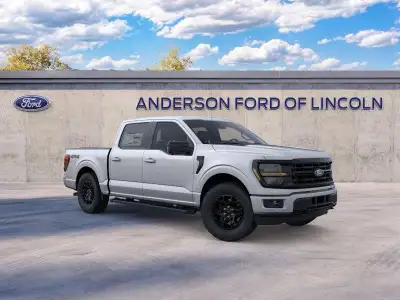 New 2026 Ford F-150 for sale in Lincoln NE