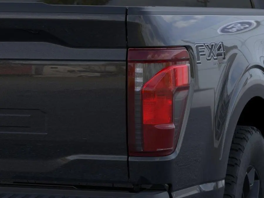 New 2026 Ford F-150 for sale in Lincoln NE