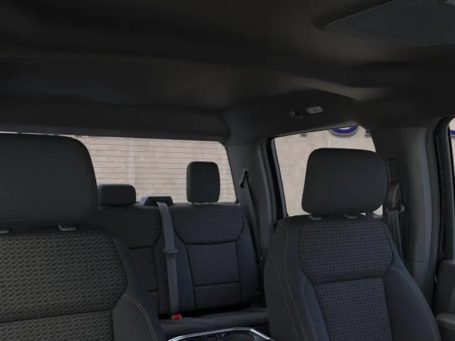 New 2026 Ford F-150 for sale in Lincoln NE