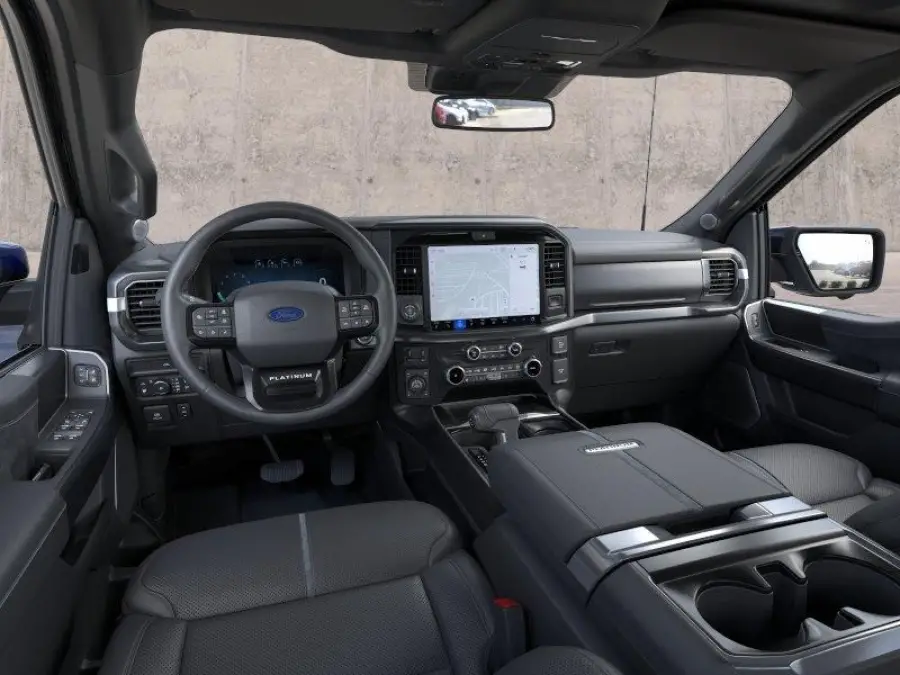New 2026 Ford F-150 for sale in Lincoln NE