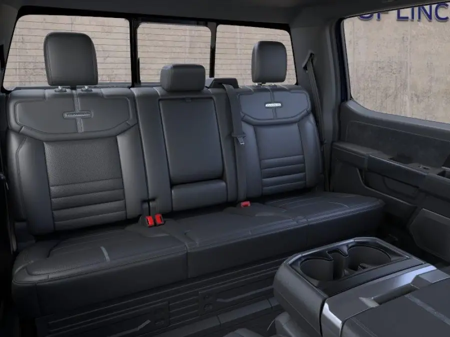 New 2026 Ford F-150 for sale in Lincoln NE