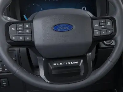 New 2026 Ford F-150 for sale in Lincoln NE