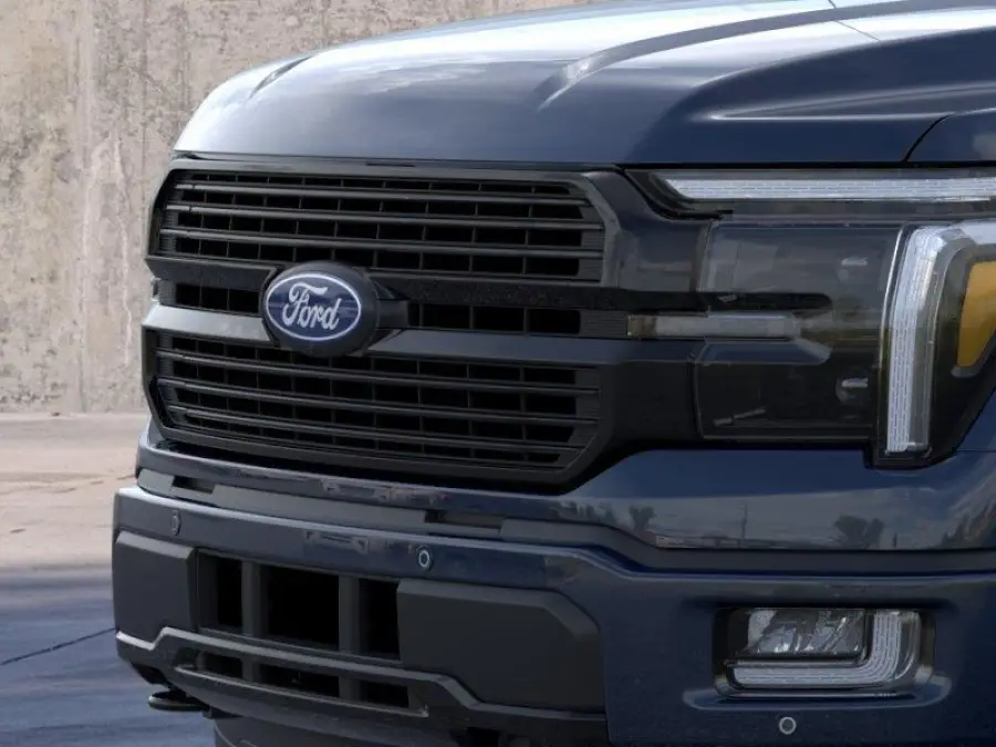 New 2026 Ford F-150 for sale in Lincoln NE