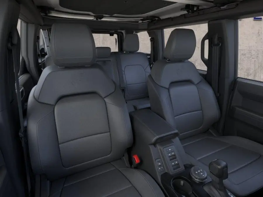 New 2026 Ford Bronco for sale in Lincoln NE