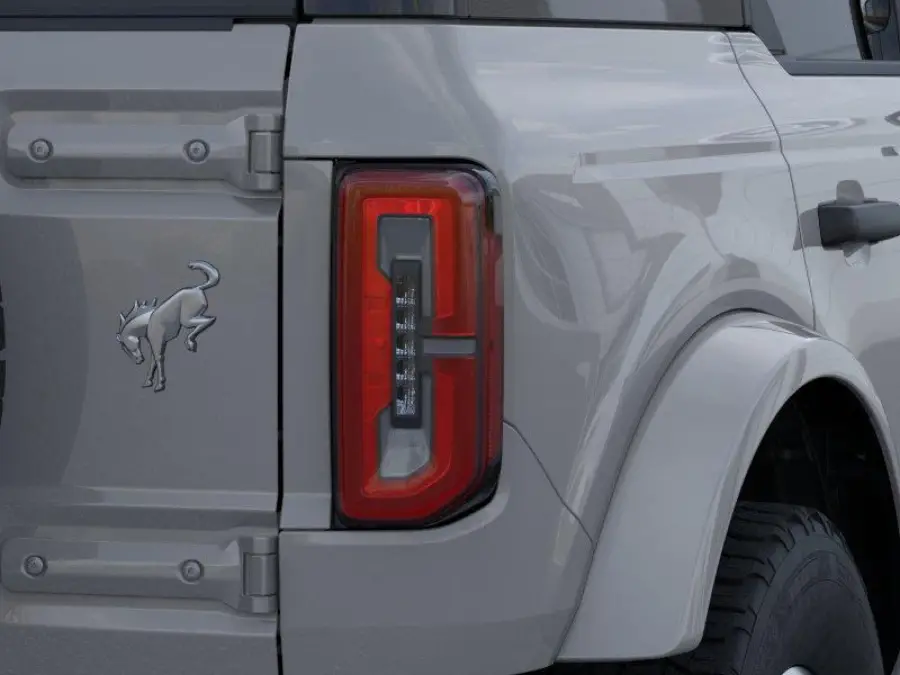 New 2026 Ford Bronco for sale in Lincoln NE