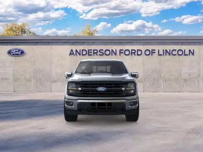 New 2026 Ford F-150 for sale in Lincoln NE